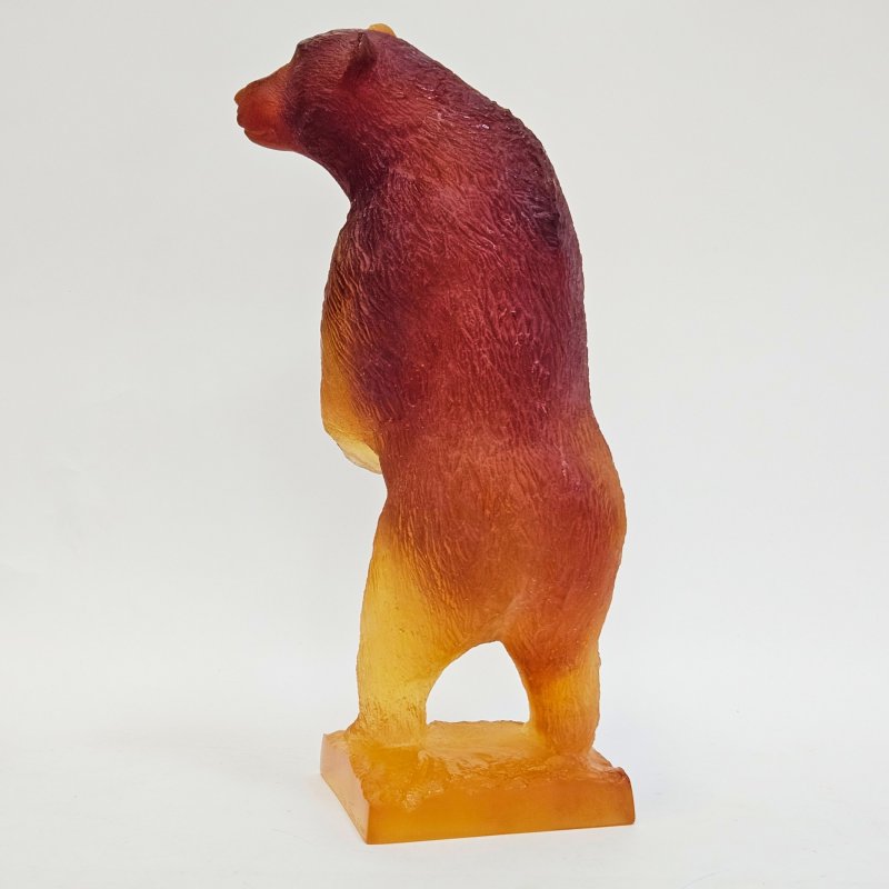 Скульптура Медведь Daum