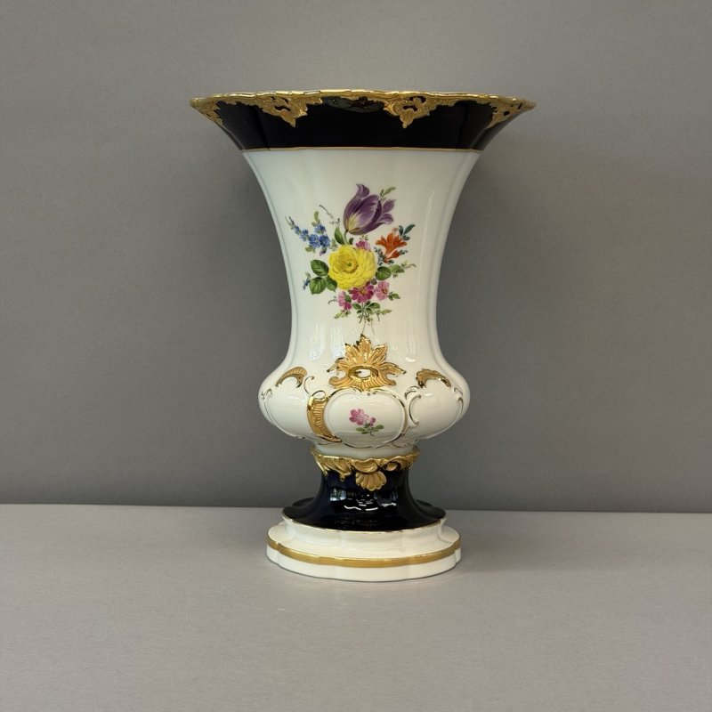 Ваза Meissen В форма