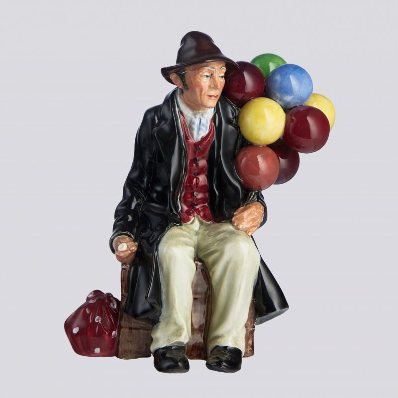 Статуэтка Balloon Man