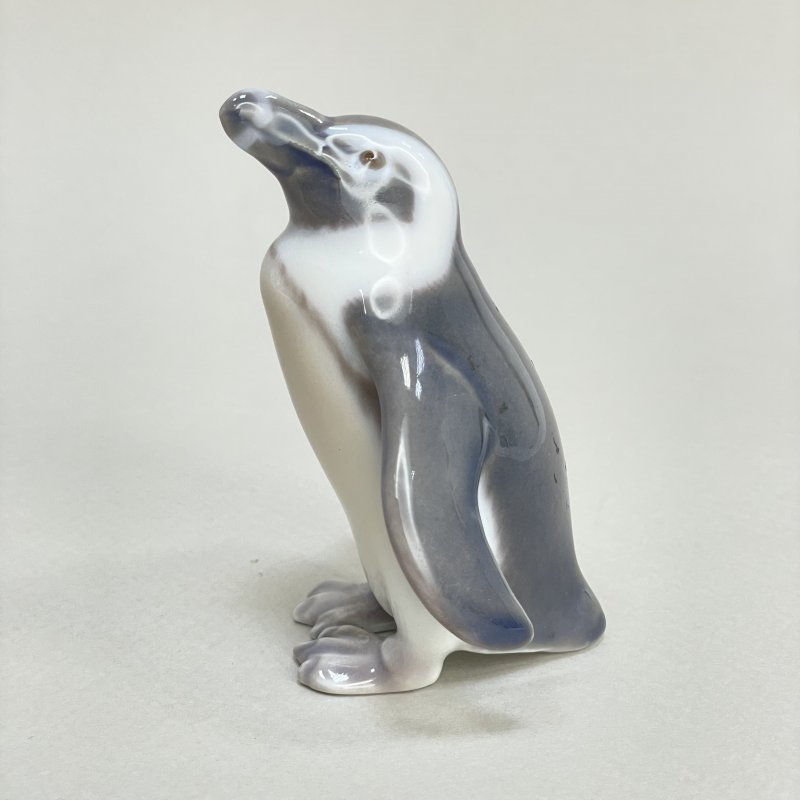 Пингвин Royal Copenhagen (д)