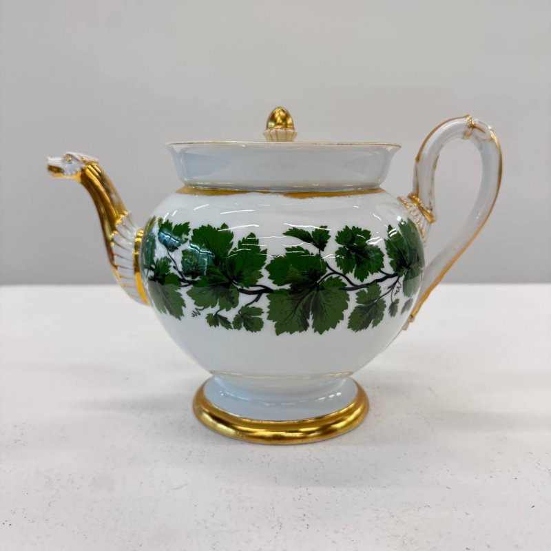 Чайник  Meissen