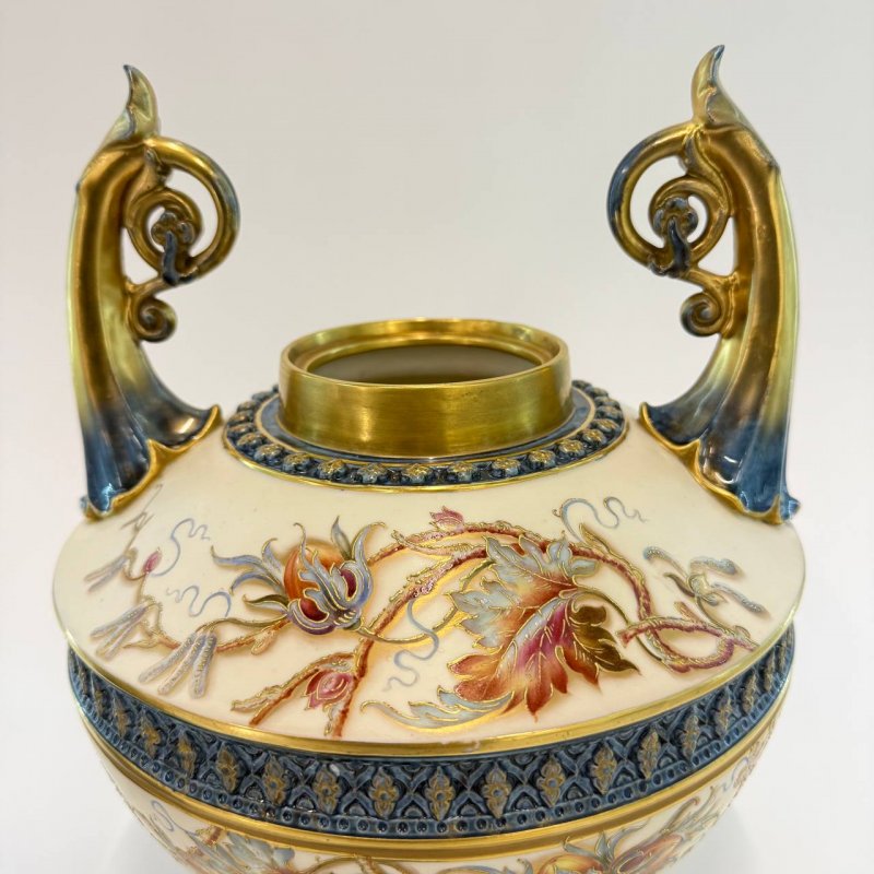 Ароматница Royal Worcester