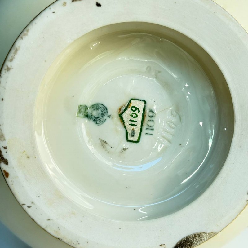 Ваза Royal Worcester