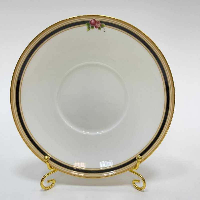 Чашка с блюдцем в подборе Wedgwood 20в