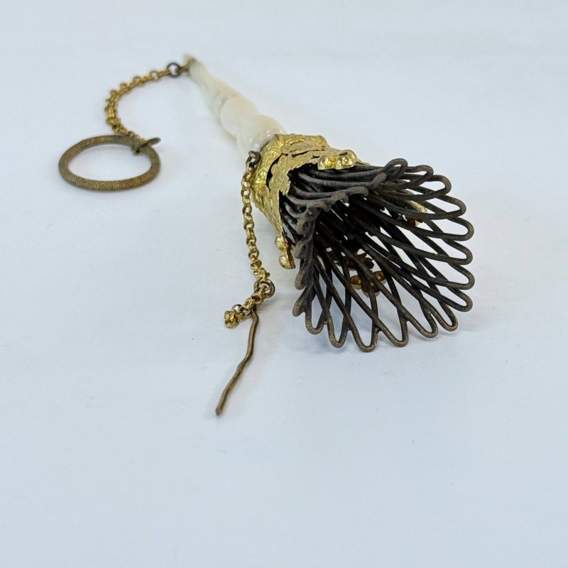 Портбукет конец 19 века Франция