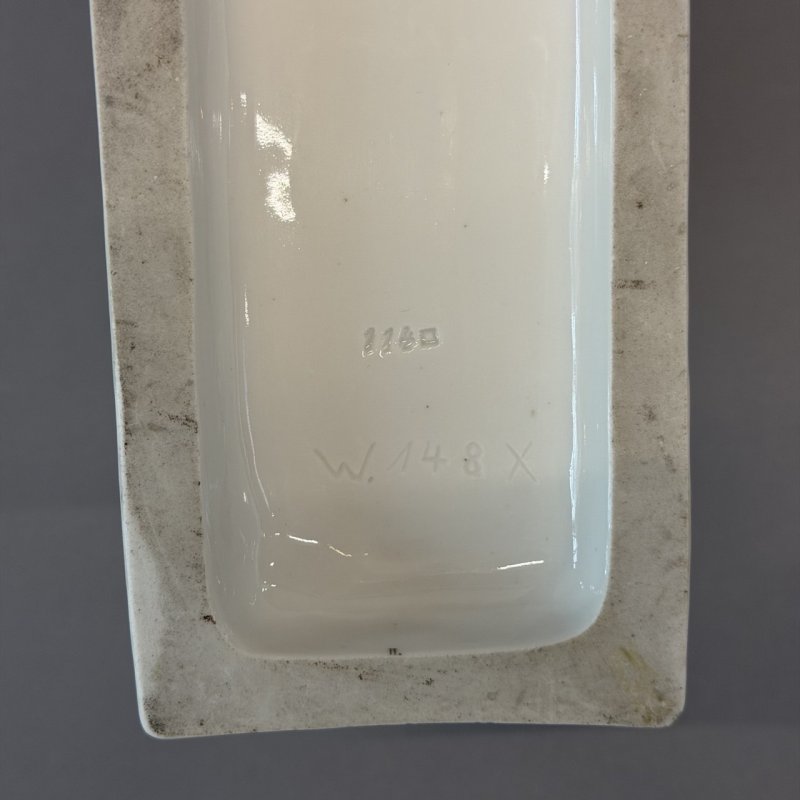 Фигурка Слон Meissen 