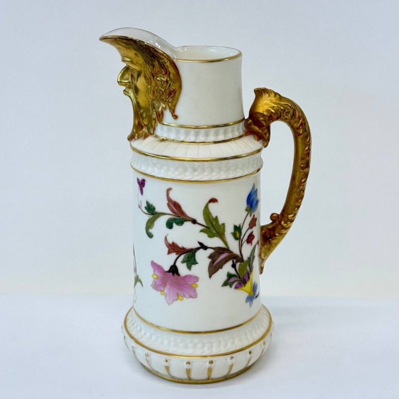 Кувшин Royal Worcester