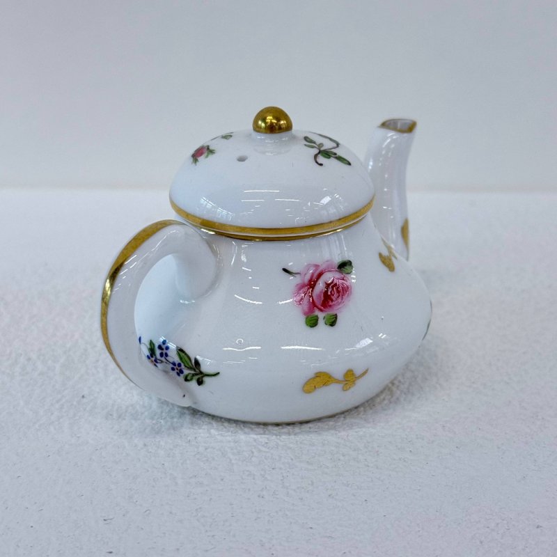 Чайник -миниатюра