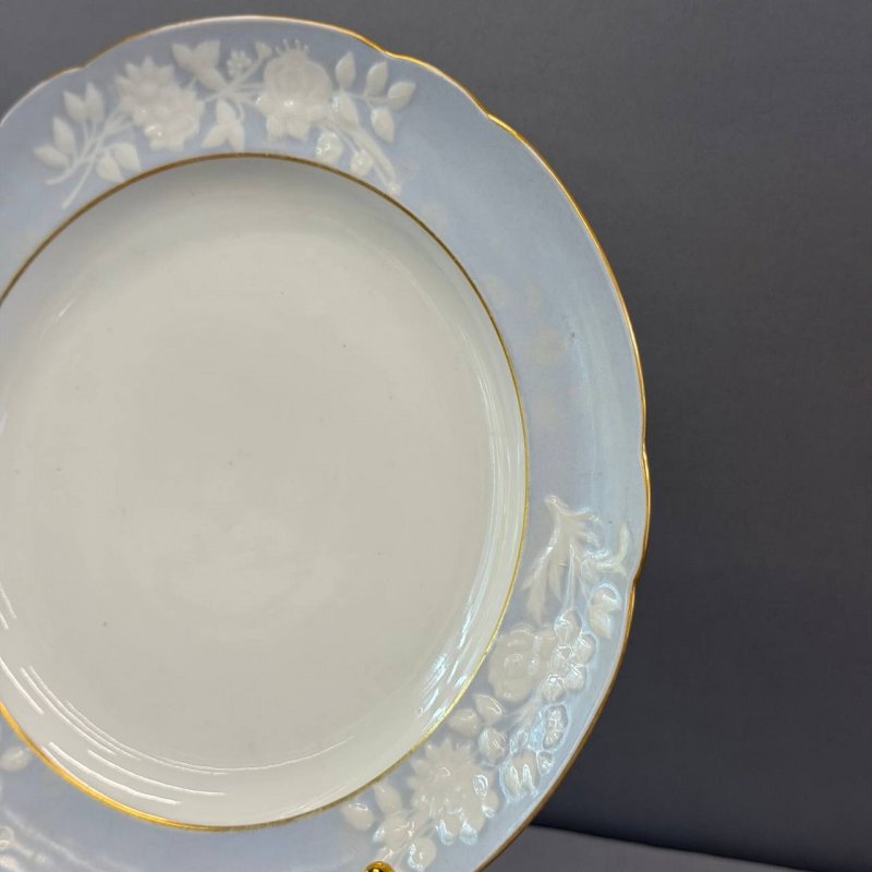 Тарелка ИФЗ период АII  ( 1855-1881 )