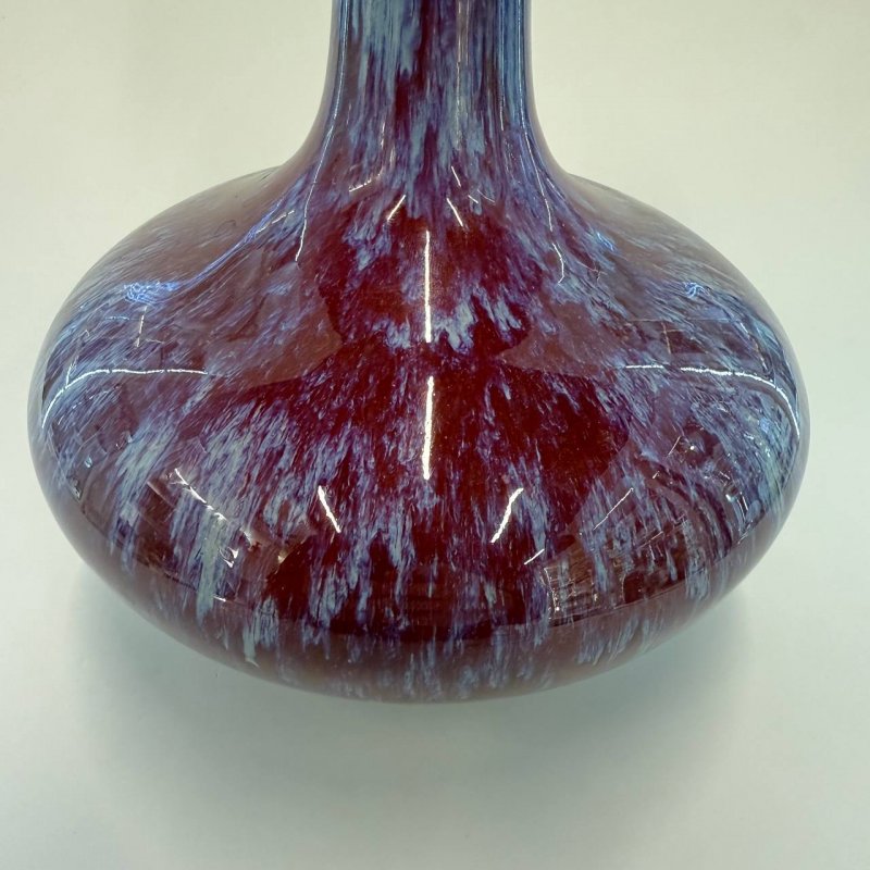 Ваза в стиле эпохи Мин