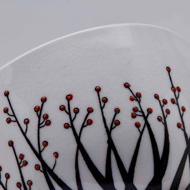 Чайная пара