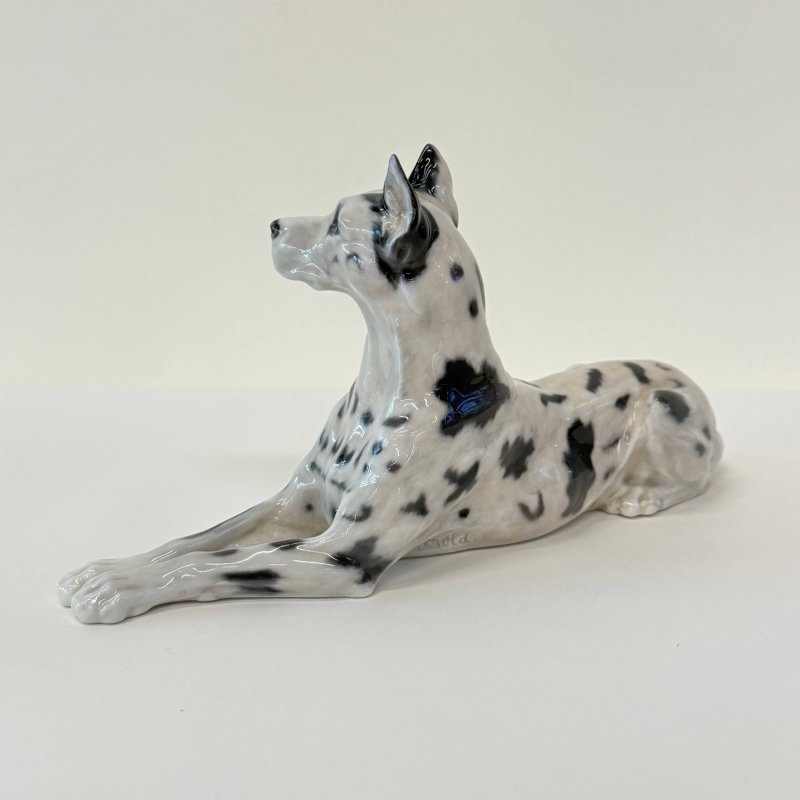 Фигурка Немецкий Дог Royal Copenhagen