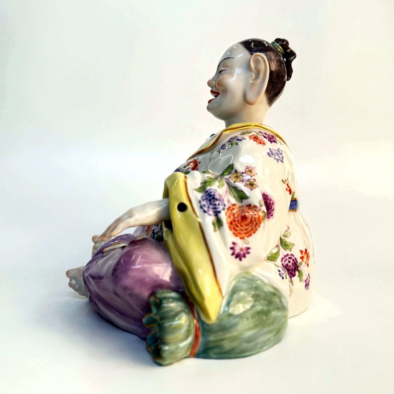 Скульптура Пагода Майсен