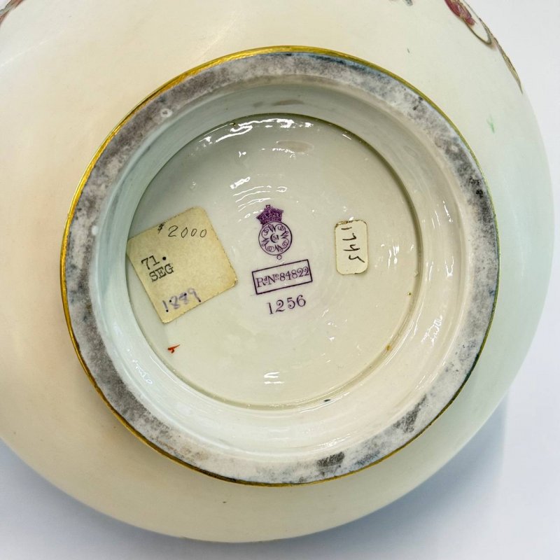 Ароматница Royal Worcester