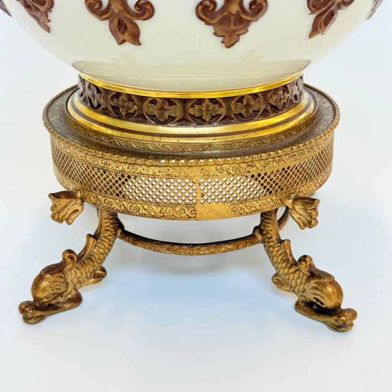 Кувшин Royal Worcester