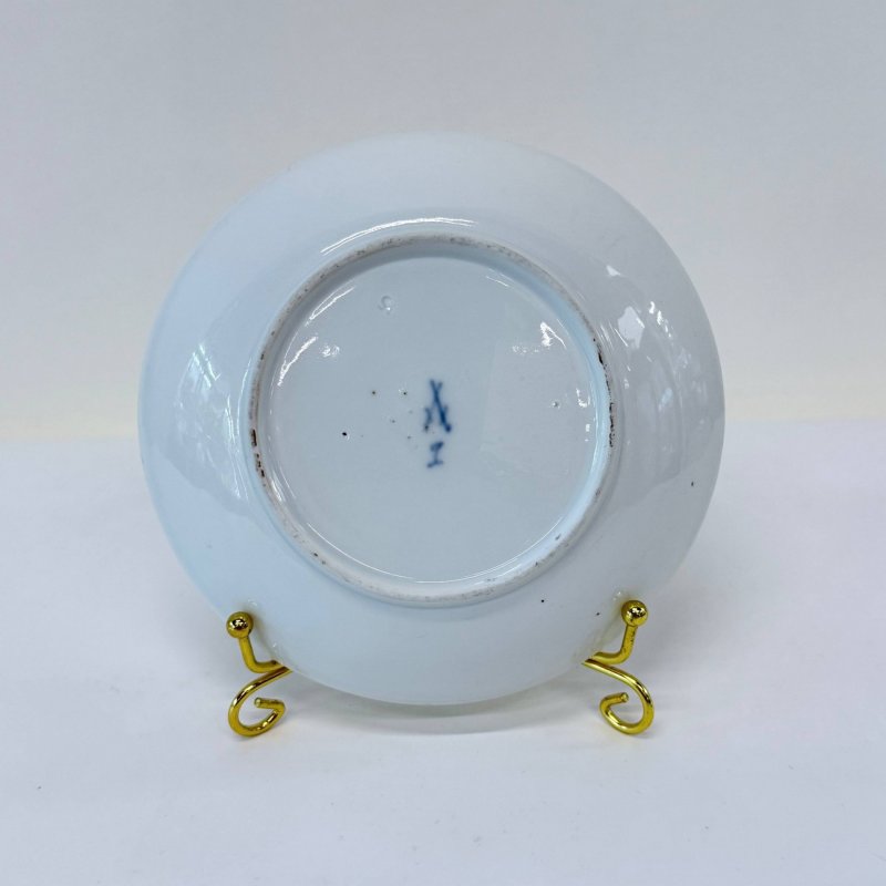 Блюдо Meissen