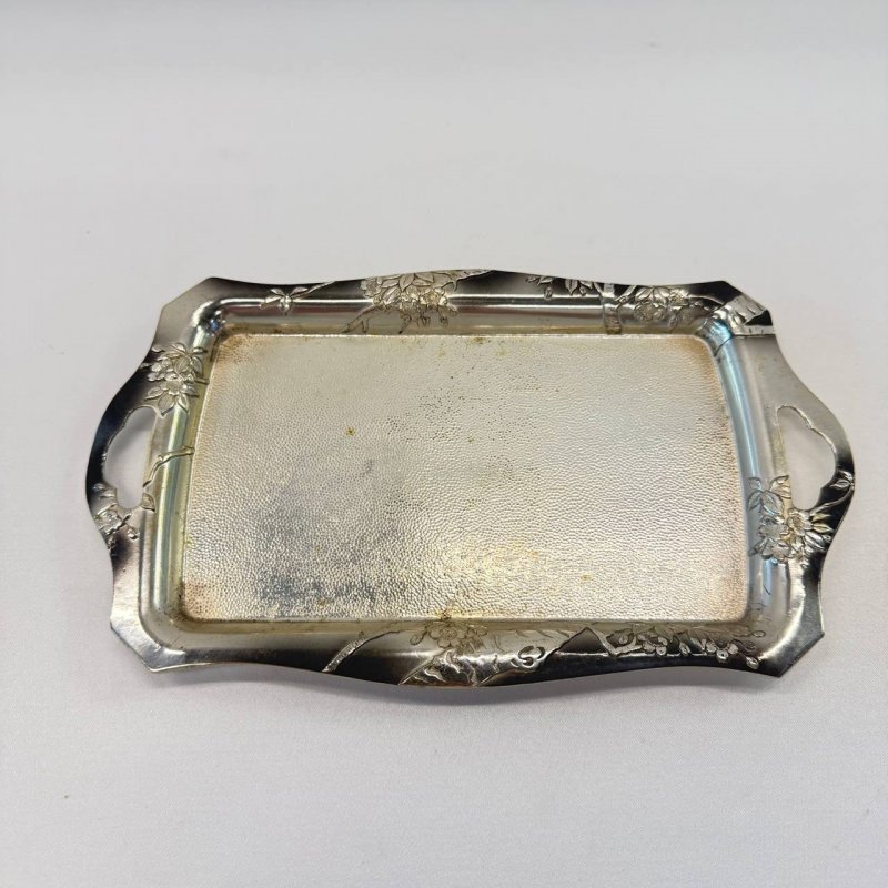 Редкий старинный набор для курения Япония 1920-1930г