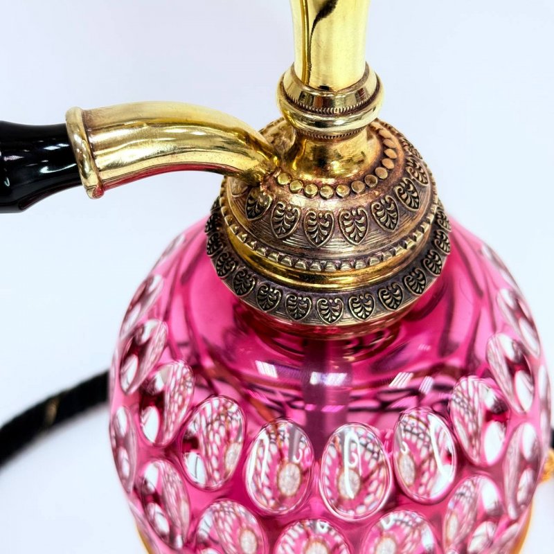 Хрустальный аксессуар Baccarat 20 век лимитированная серия, №15\99