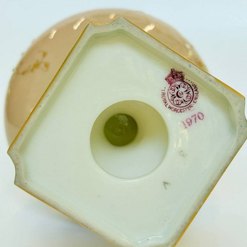  Старинная Ваза