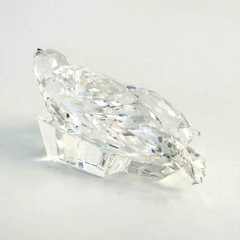 Коллекционная статуэтка Тюлени ручной работы