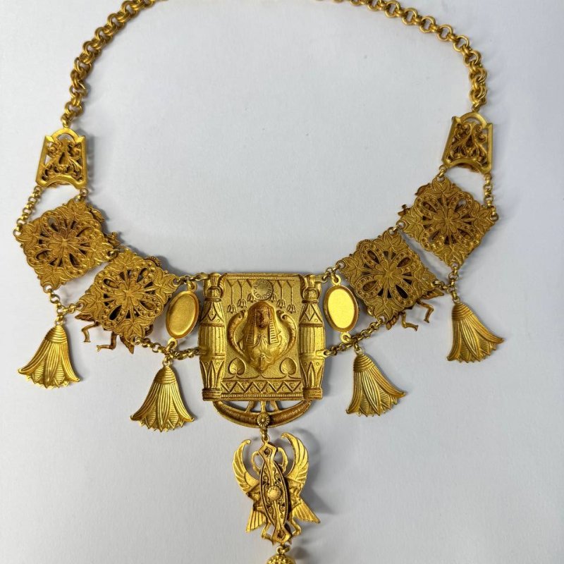 Колье Askew London