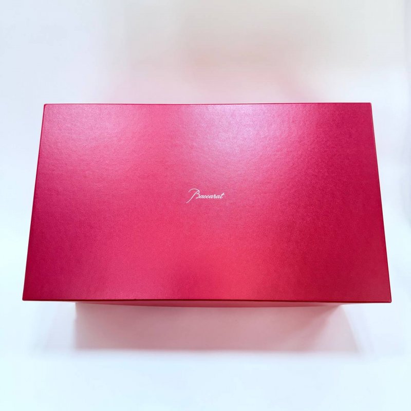 Хрустальный аксессуар Baccarat 20 век лимитированная серия, №15\99