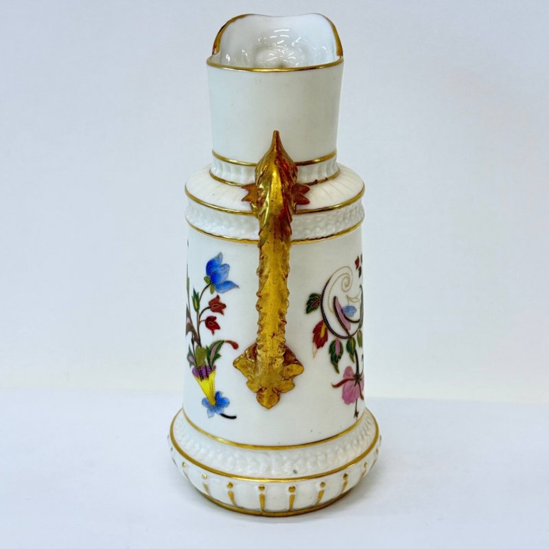 Кувшин Royal Worcester