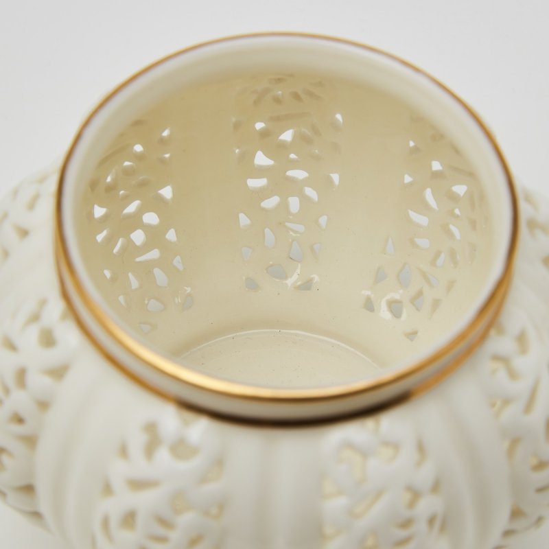 Ароматница пот-пурри