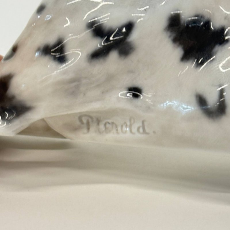 Фигурка Немецкий Дог Royal Copenhagen