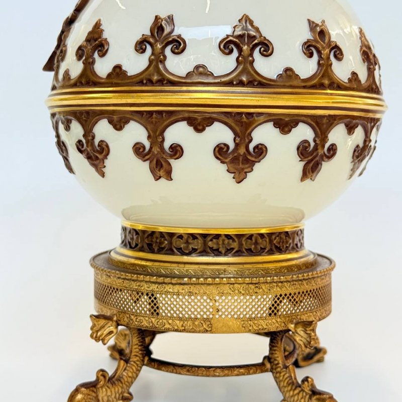 Кувшин Royal Worcester