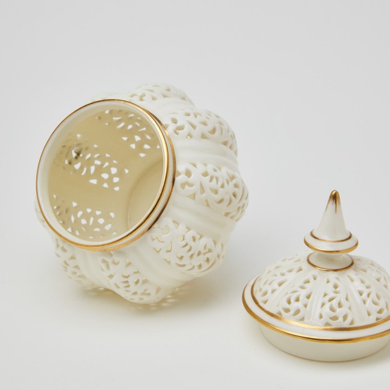 Ароматница пот-пурри