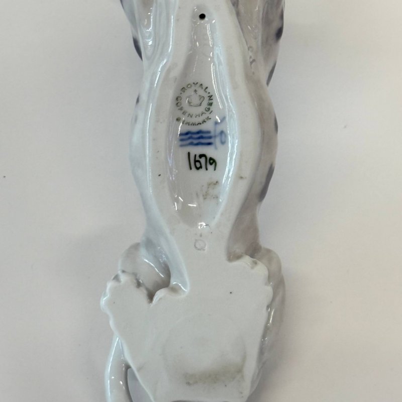 Фигурка Немецкий Дог Royal Copenhagen