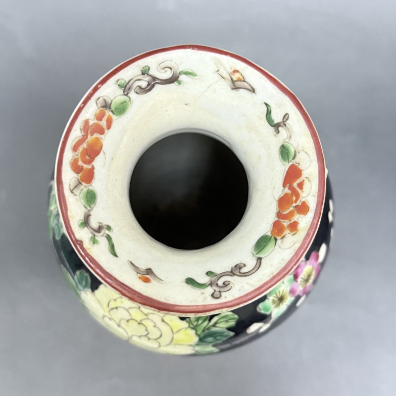 Две вазы. Китай, 20 век