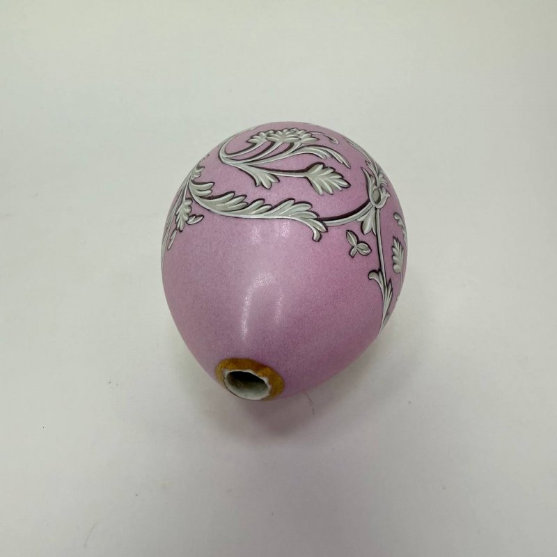 Большое пасхальное яйцо (Кспб)