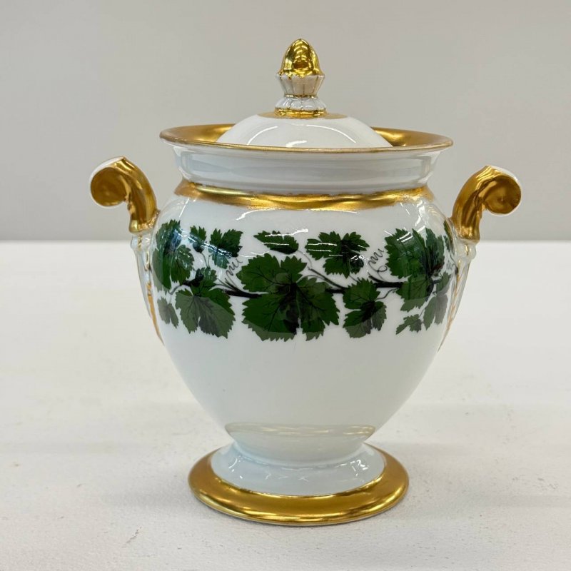 Сахарница  Meissen