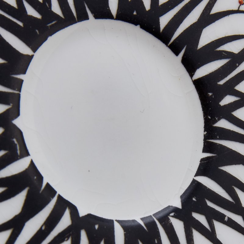 Чайная пара