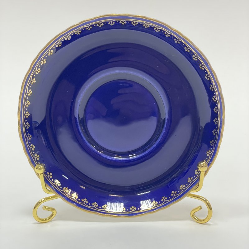 Набор для Мокко Royal Worcester  Англия 1900е г