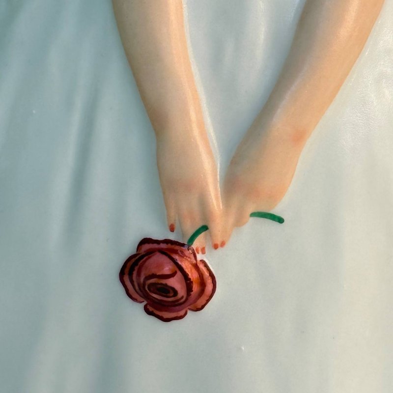 Пьеро и Коломбина