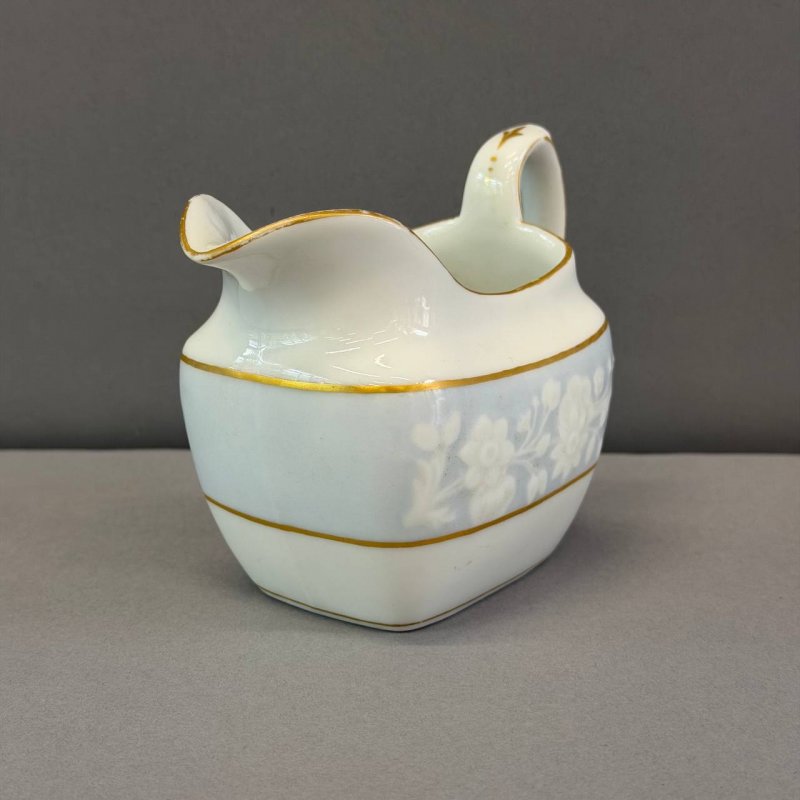 Сливочник ИФЗ период АIII 