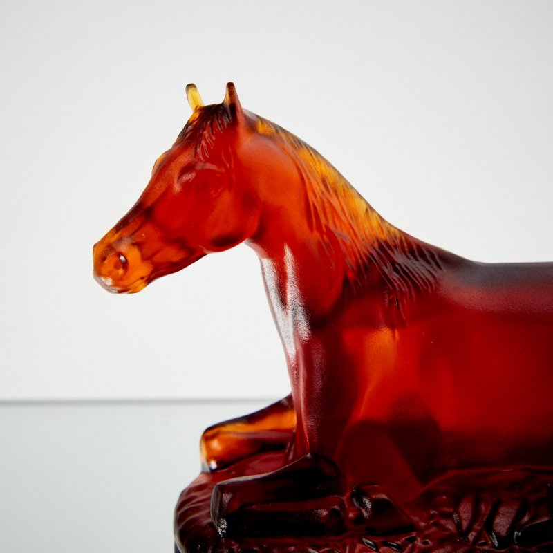 Коллекционная статуэтка «Лошадь». Модель 1930-х г.