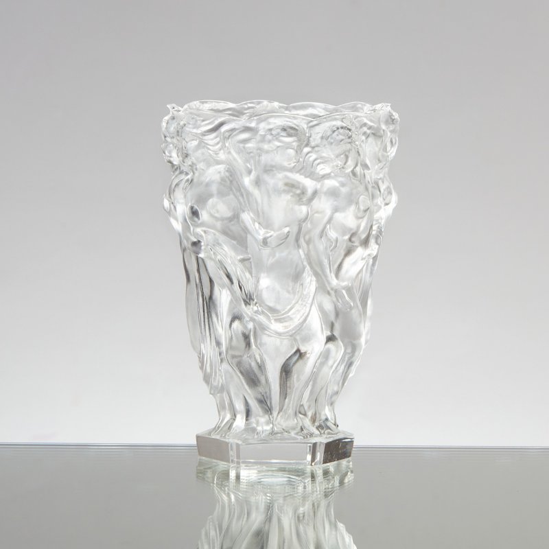 Ваза Halama Glass