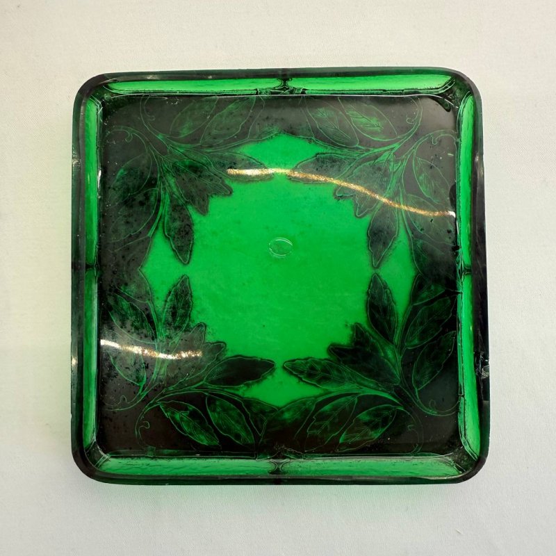 Шкатулка Legras