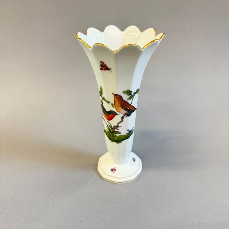 Ваза для цветов из сервиза Ротшильд 