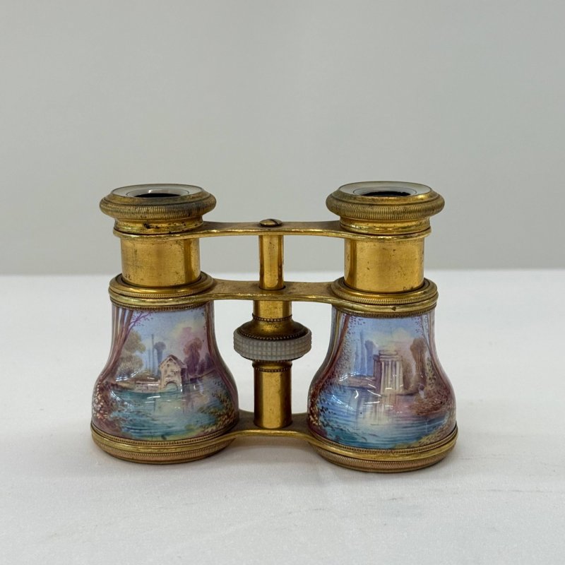 Театральный ( оперный ) бинокль