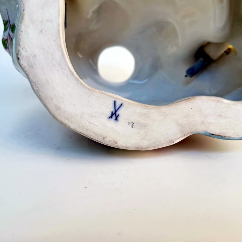 Скульптура Пагода Майсен