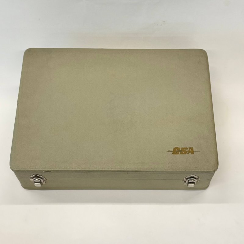 Набор из 6 бокалов в кейсе