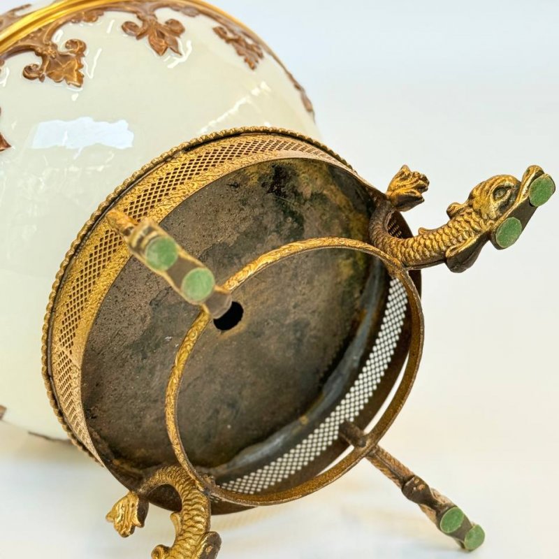 Кувшин Royal Worcester