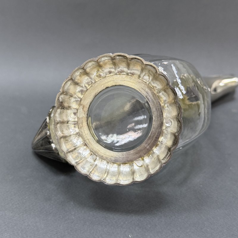 Кувшин Утка. Западная Европа, 20 век. (к)