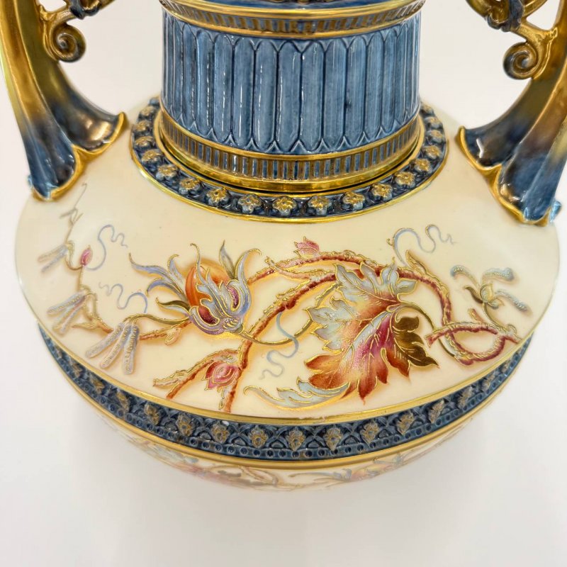 Ароматница Royal Worcester