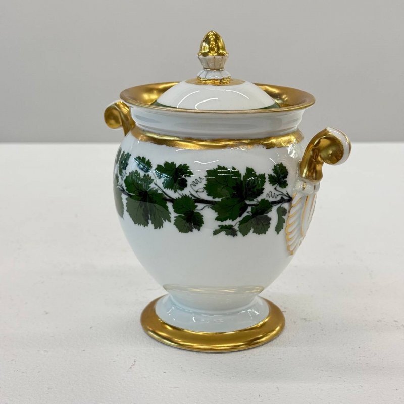 Сахарница  Meissen